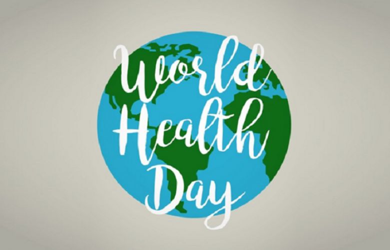 World Health Day is being observed today