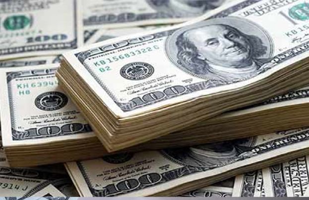 Dollar rate further spikes up