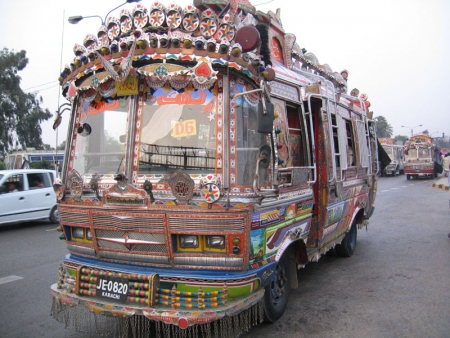 Punjab Government To Slit Transport Fares