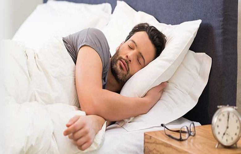 Less Sleep Increases Risk of Asymptomatic Atherosclerosis