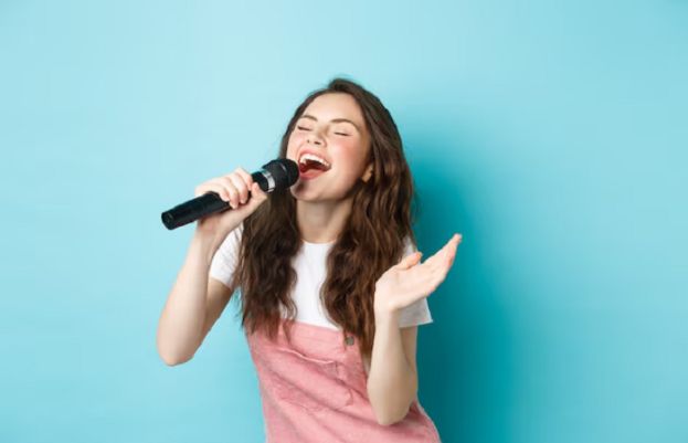 Vocal Fitness: How working out benefits your voice?