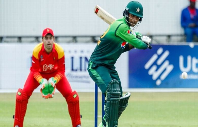 Pakistan eye another crushing win in fourth Zimbabwe ODI