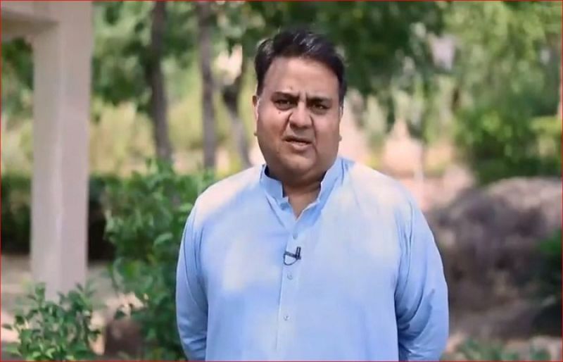 Photo of A major character assassination campaign to start against Imran Khan: Fawad Ch