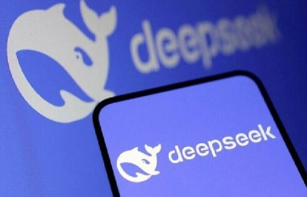DeepSeek faces expulsion from Apple, Google app stores in Germany – SUCH TV