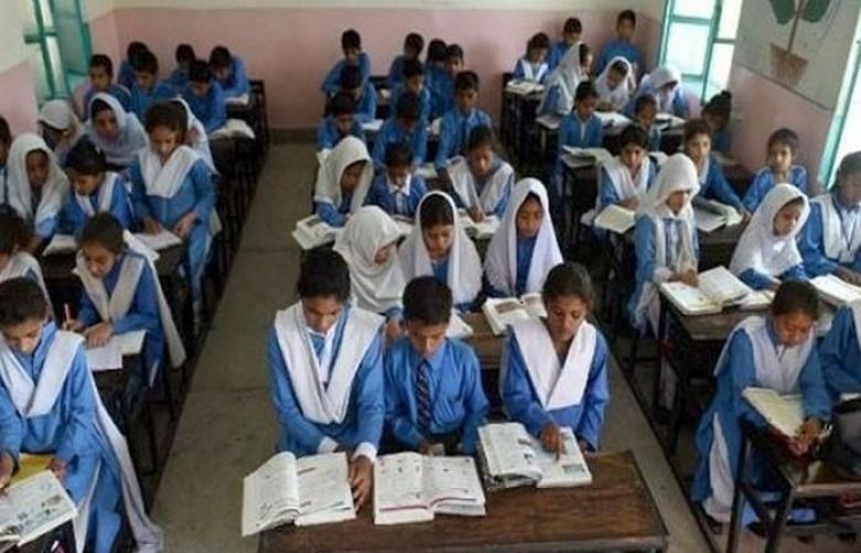 Govt decided to resume educational activities across the country 
