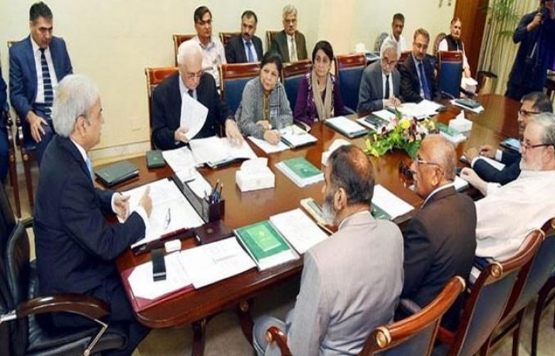 Cabinet expected to reverse Nawaz&#039;s jail-trial decision today