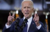 Biden blames China, Japan and India’s economic woes on ‘xenophobia’
