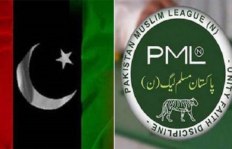 NA-249: PPP asks PML-N to withdraw candidate