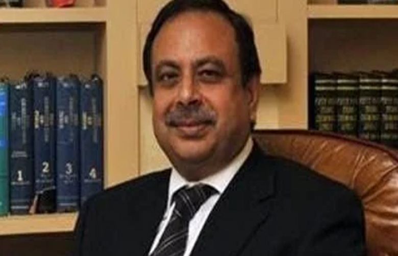  Attorney General of Pakistan