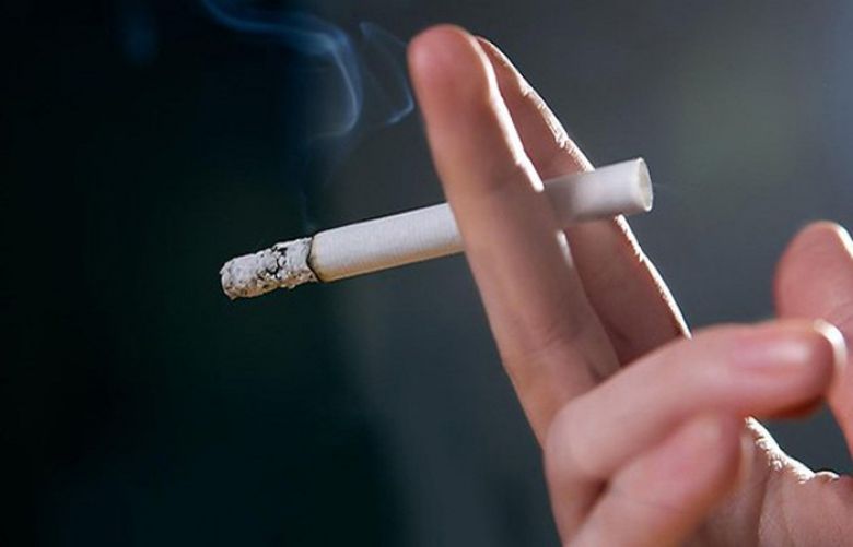 Sindh Govt imposes ban on smoking in public transport