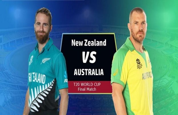 Australia, New Zealand one step away from first T20 title