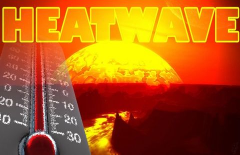 Temperature in Karachi likely to soar to 40°C 