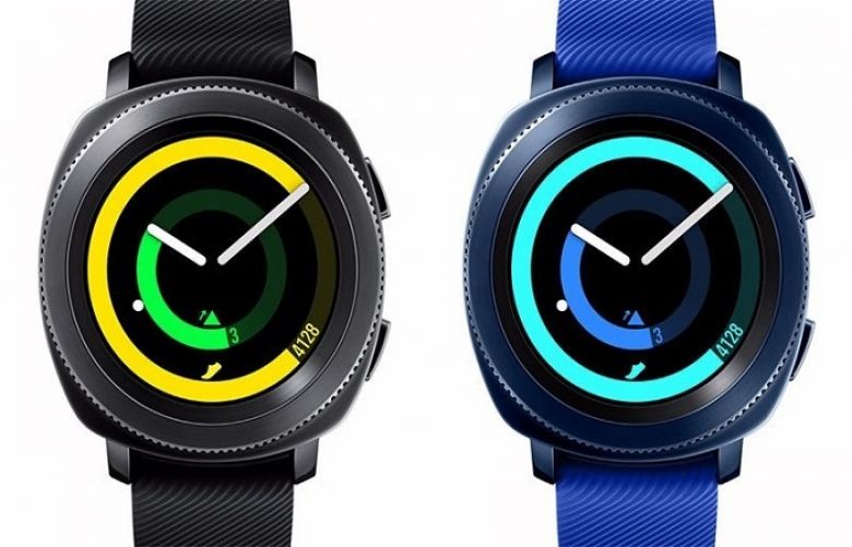 Samsung smartwatch 
