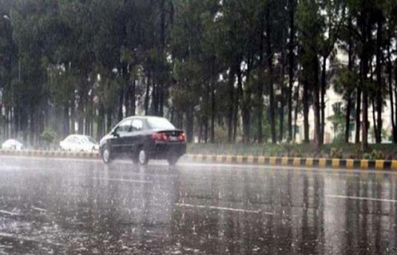 Rain-thunderstorm with snow over hills expected in most parts of country