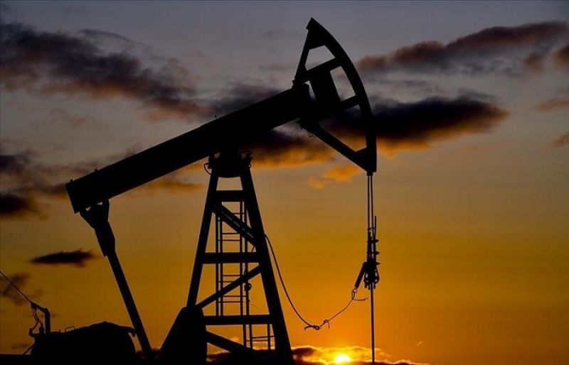 oil hits 7 mark, markets shaken by deepening Iran-US deadlock