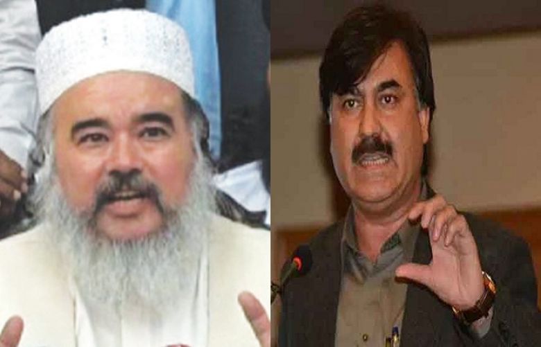 Yousafzai suggests Popalzai’s appointment as moon sighting committee chairman