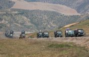 Karabakh militants set to lay down arms under deal with Azerbaijan
