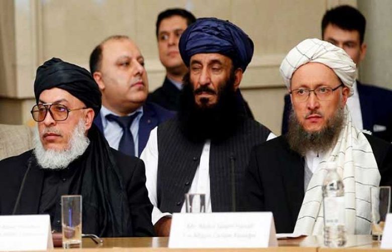 Afghan peace talks to resume from tomorrow