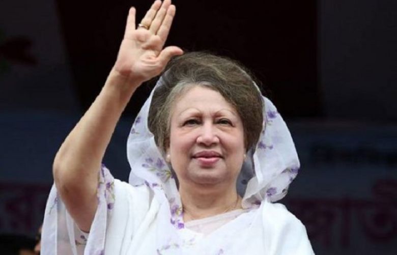 Bangladesh&#039;s ex-PM Khalida Zia gets bail; party to consider poll boycott