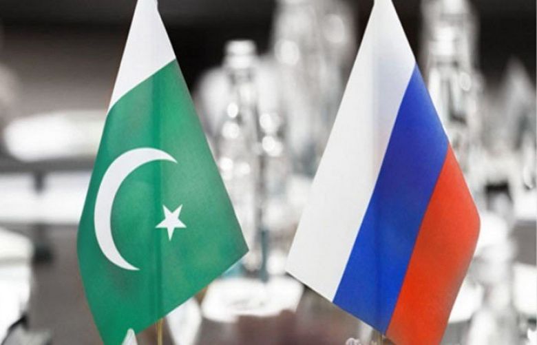 Pakistan Pursues Oil Deal With Russia