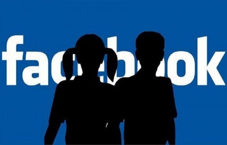 Facebook removes 8.7 million child pornography images in last three months