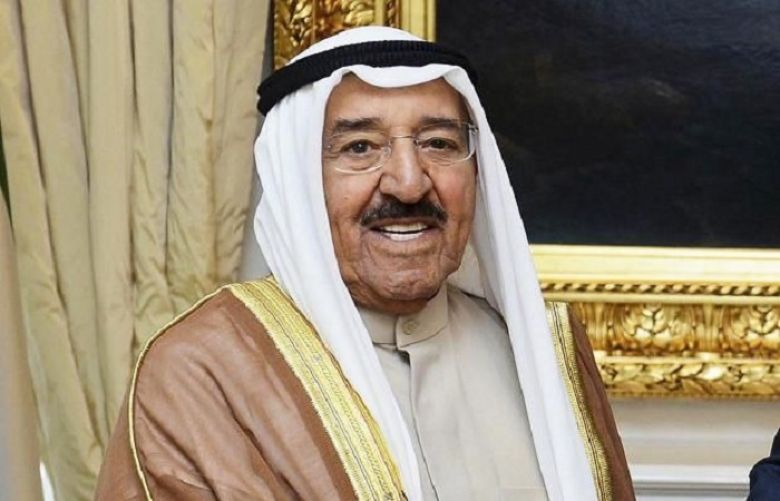 Kuwait keen on boosting cooperation with Iran: Emir