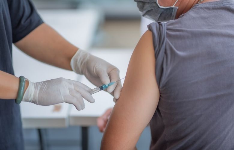 Covid-19 vaccination of citizens over 18 to start Thursday