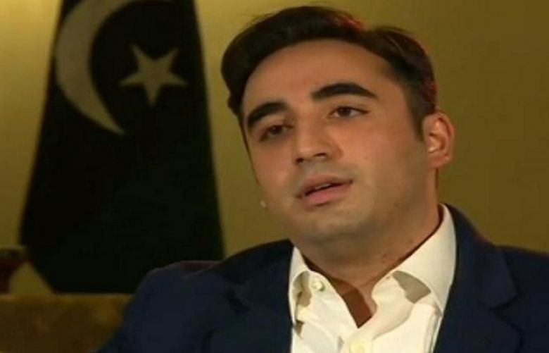 PPP Rejects Gilgit-Baltistan Package