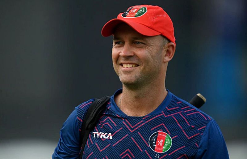 Afghanistan coach urges 'team efforts' in World Cup face-off with Pakistan