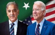 US President Biden wishes incumbent govt well in letter to PM Shehbaz