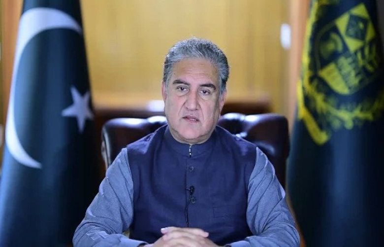 Pakistan to host OIC moot on Dec 19 : Qureshi