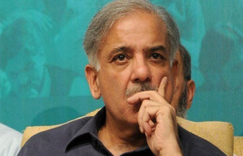 Provide facilities to Nawaz in line with former PM&#039;s stature: Shehbaz