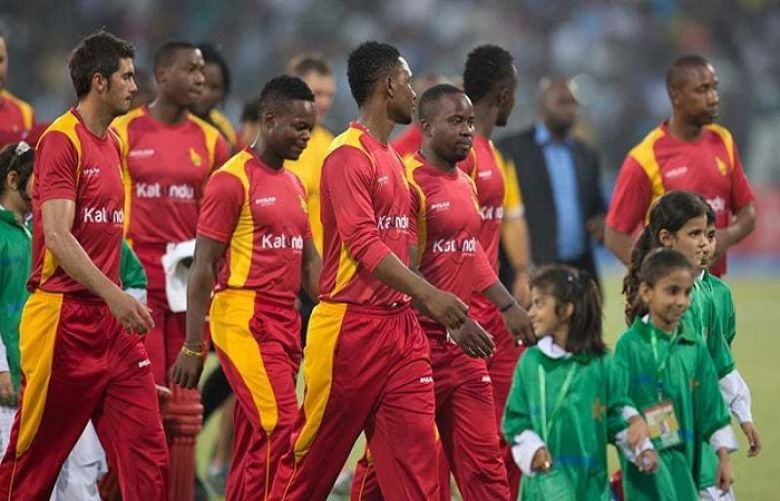 Zimbabwe ODIs moved to Rawalpindi over smog fears