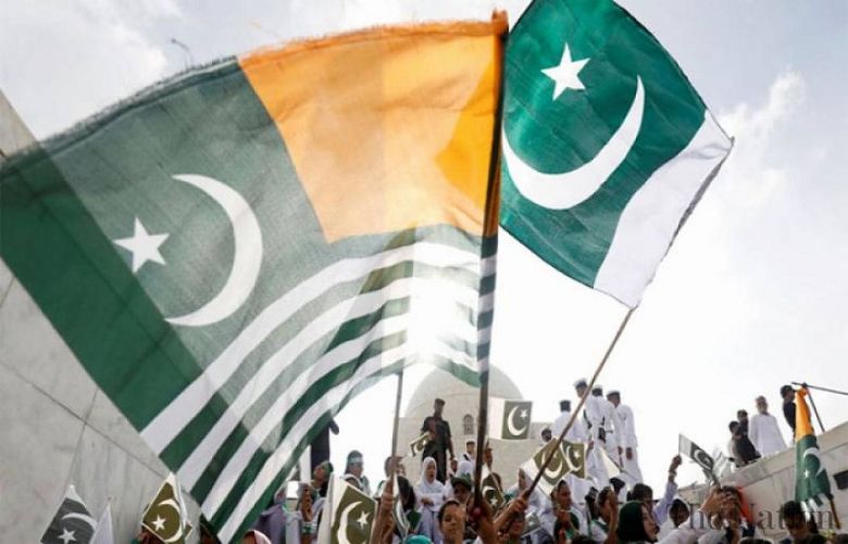 Pakistan is observing Kashmir Solidarity Day today with renewed commitment to bring the issue to the limelight and express support of the nation to the just struggle of the Kashmiri people for their inalienable right to self-determination under the UN resolutions.