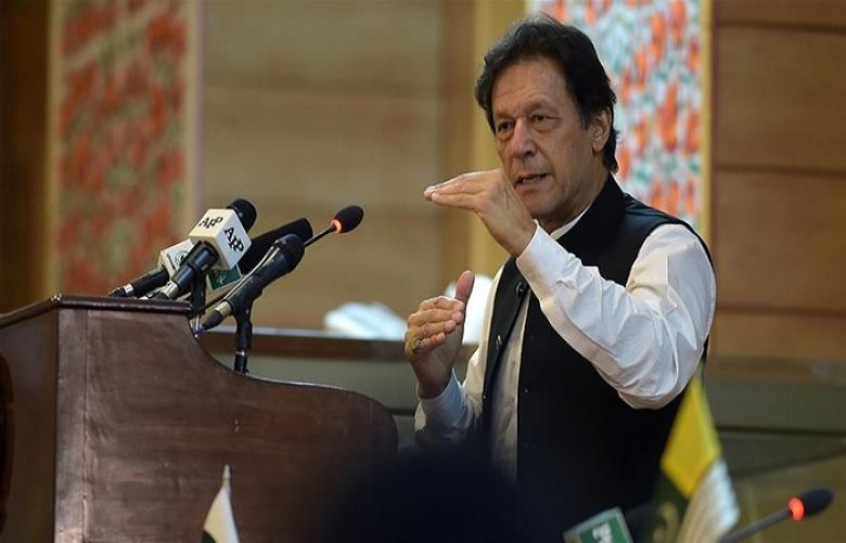 PM emphasizes on public awareness to tackle environmental challenges