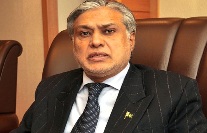Photo of Dar reaffirms resolve to implement CPEC project