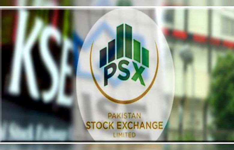Bearish spell continues at PSX
