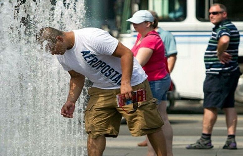 Extreme Heat Wave in Canada Claims at Least 19 Lives