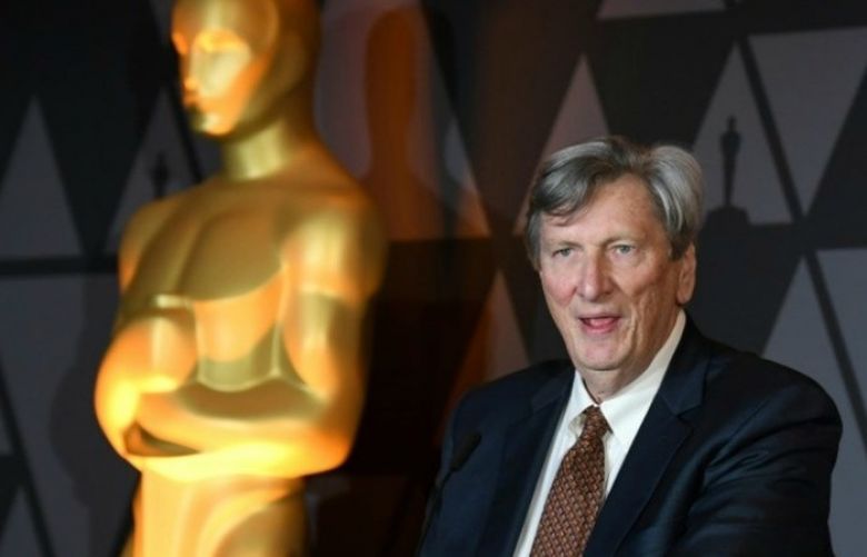 Oscars Academy president under investigation for sexual assault