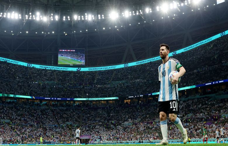 FIFA World Cup 2022: Argentina crowned  champions