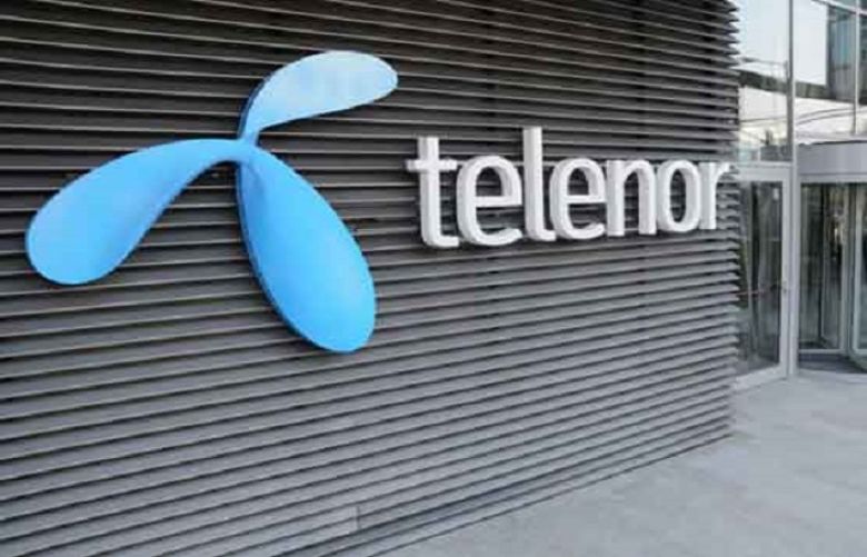 Telenor becomes Pakistan&#039;s first 4.5G network