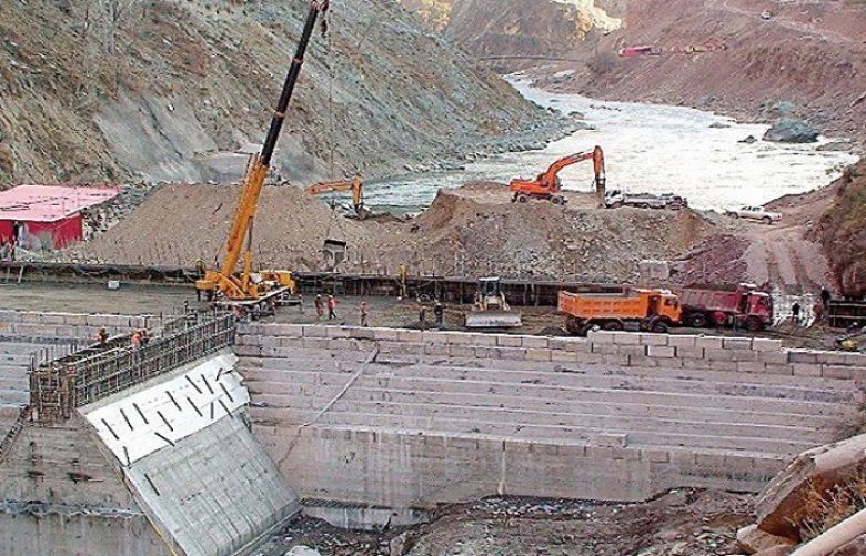 CJP order to Change Dam Fund’s Name