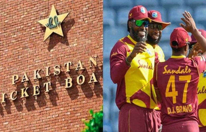 PCB announces the ticket prices for T20I, ODI series against Westindies 
