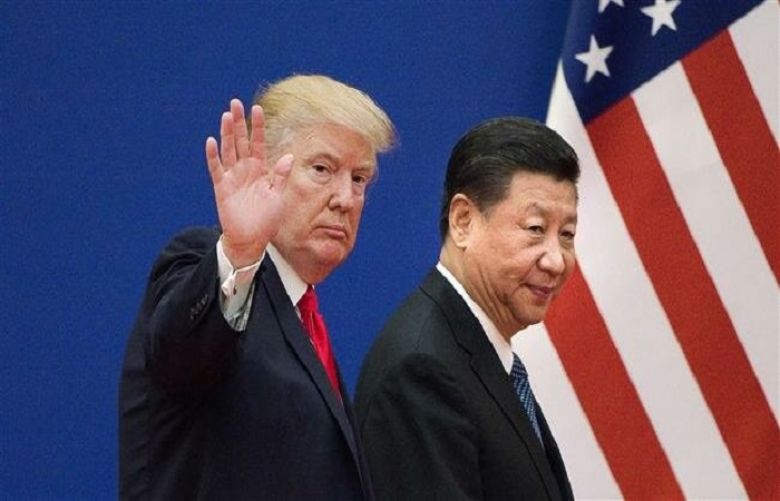 US bullying China through economic terrorism