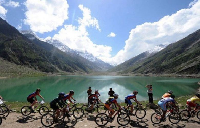 After international cricket, Pakistan should be in a hurry to attract tourists