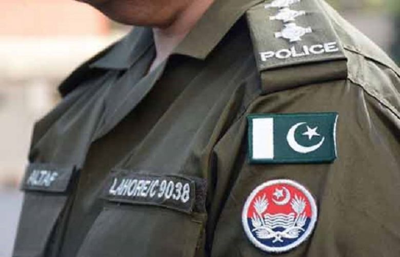 Lady prevails with regards to enrolling case with Lahore police following 12 years