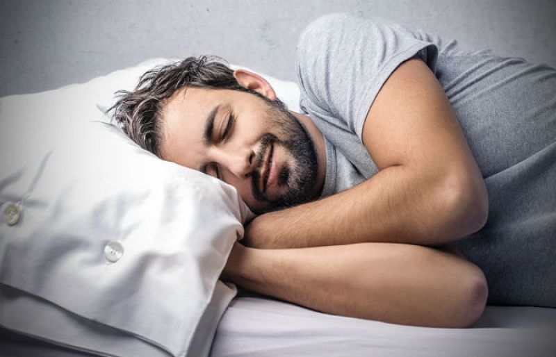 How much sleep do you need to boost your brain power?
