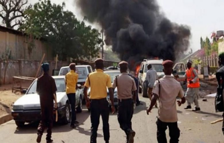 Boko Haram killed &#039;at least 60&#039; in NE Nigeria