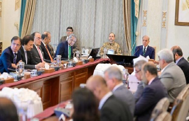 PM Shehbaz orders digitisation of National Tariff Commission to boost transparency