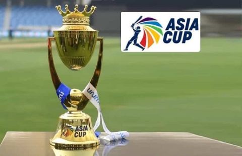 ACC Announces Asia Cup 2023 Schedule